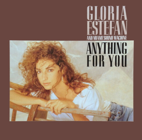 Anything For You 5099746312510