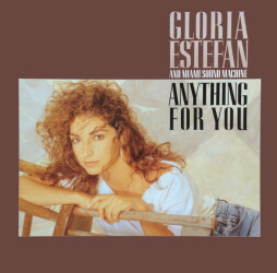 Anything For You 5099746312510 1