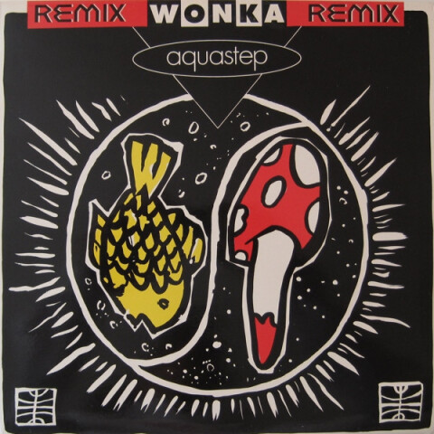 Aquastep Remix WONKA 1008