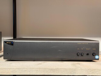 Alpha 10P Power Amplifier AP1PX0505 1