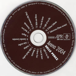 Arena 2004 APR-114 2