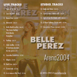 Arena 2004 APR-114 3