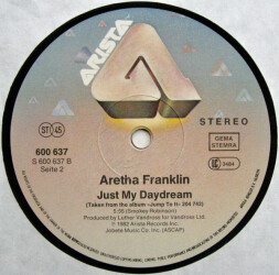 Jump To It (12" Disco Version) 600 637 3