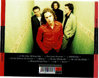 Little Things Of Venom DTM 911101-2 2