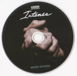 Intense - The More Intense Edition ARMA372 4