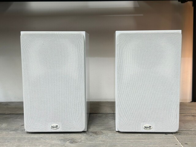 AS1 SuperOne Luidsprekers 055567