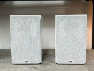 AS1 SuperOne Luidsprekers 055567