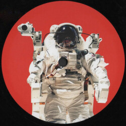 At Night (Remixes) 9E3060 2