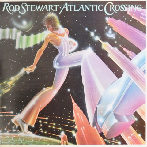 Atlantic Crossing WB 56151