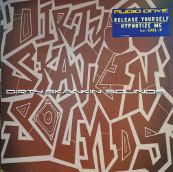 Release Yourself / Hypnotize Me DSS002