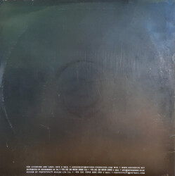 Release Yourself / Hypnotize Me DSS002 2