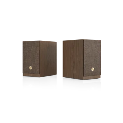 A28 W - Smart Multiroom Actieve Boekenplank Luidsprekers 15247 1
