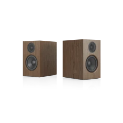 A28 W - Smart Multiroom Actieve Boekenplank Luidsprekers 15247 2