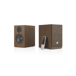 A28 W - Smart Multiroom Actieve Boekenplank Luidsprekers 15247 3
