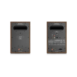 A28 W - Smart Multiroom Actieve Boekenplank Luidsprekers 15247 4