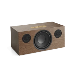 C20 W-Series Smart Multiroom Actieve Luidspreker HDMI + Phono + RIAA 15397 2