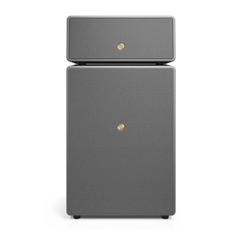 Drumfire II W-Series Smart Multiroom Actieve Partyspeaker 15325