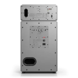 Drumfire II W-Series Smart Multiroom Actieve Partyspeaker 15325 3