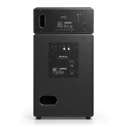 Drumfire II W-Series Smart Multiroom Actieve Speaker 15325 6