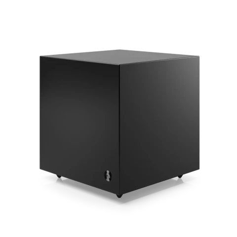 SW-5 Actieve Subwoofer 8" 150W 120220260405