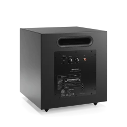 SW-5 Actieve Subwoofer 8" 150W 120220260405 2
