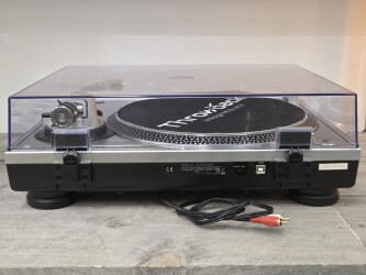 AT-LP120 -USB Direct Drive Draaitafel CS1503391780 4