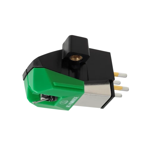 AT-VM95E/H Dual Moving Magnet Cartridge TN9670