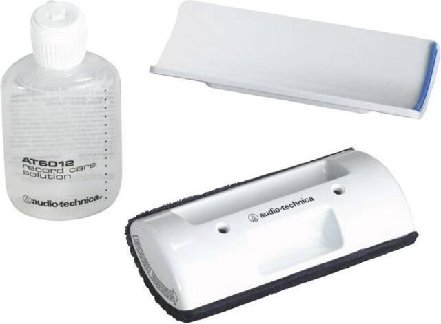 Record Cleaning Kit 4041