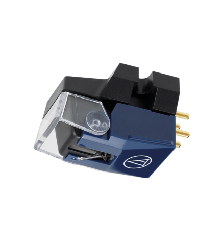 VM-520 EB Dual Moving Magnet element met elliptische naald 9591