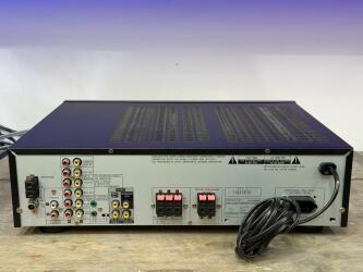 Audio Video Surround Receiver KR-V5090 70200636 2