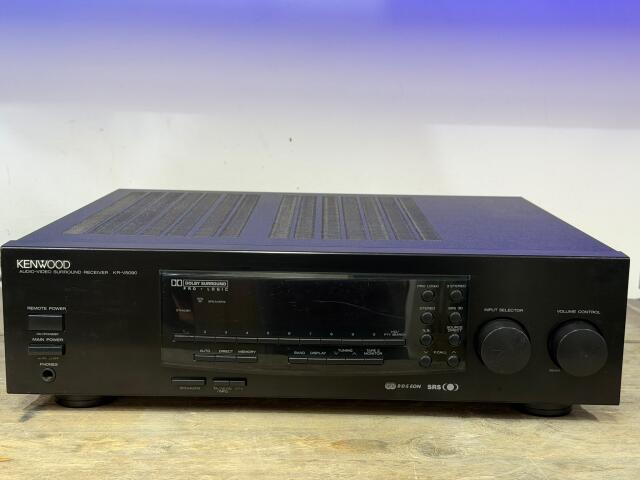 Audio Video Surround Receiver KR-V5090 70200636