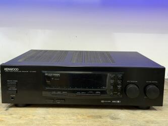 Audio Video Surround Receiver KR-V5090 70200636 1