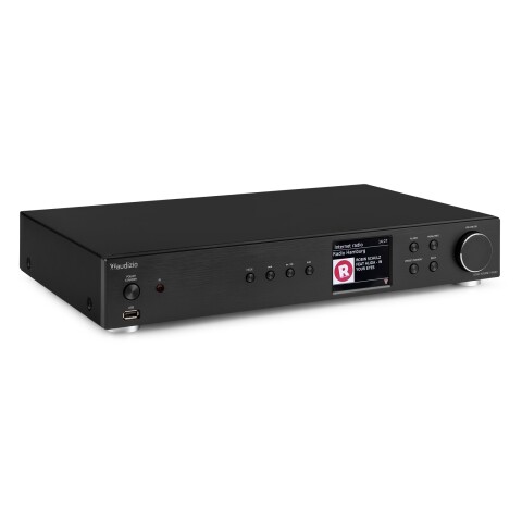 Adria - Internet Radio with DAB+ and BLuetooth 02.238
