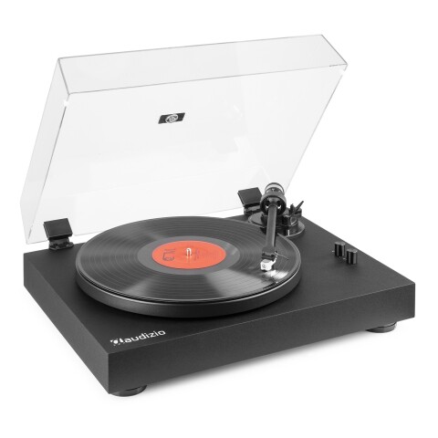 RP340 Hi-Fi platenspeler 102.180