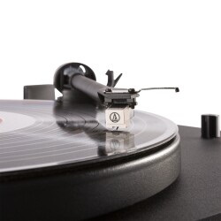 RP340 Hi-Fi platenspeler 102.180 5