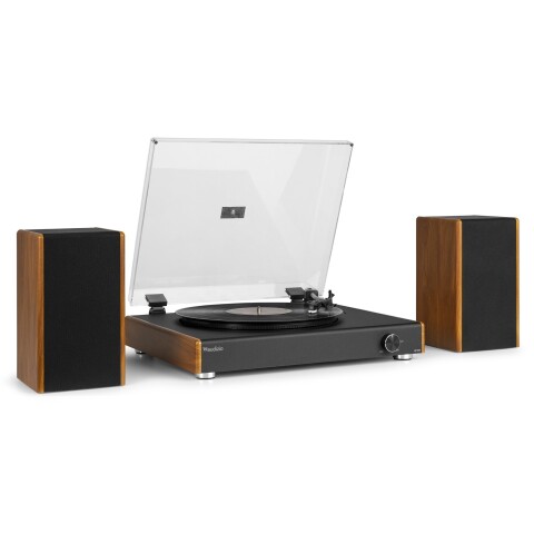 Retro Platenspeler RP335 RP335
