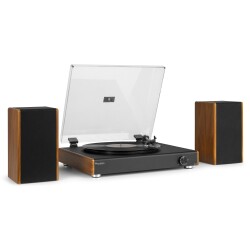 Retro Platenspeler RP335 RP335 1