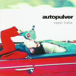 Vapor Trails 740495-2 1