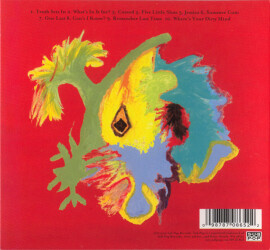 Avi Buffalo SPCD 865 2