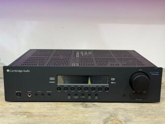 Azur 340R AV Receiver 231026 1