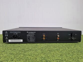 Azur 340T FM/AM Tuner YN 340T-B EU 0710 0087 2