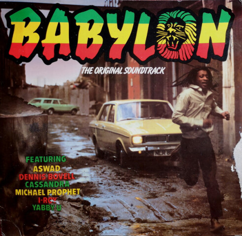 Babylon 202 702 320