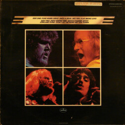 Four Wheel Drive 6338 566 2