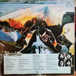 Head On SRM 1-1067 2