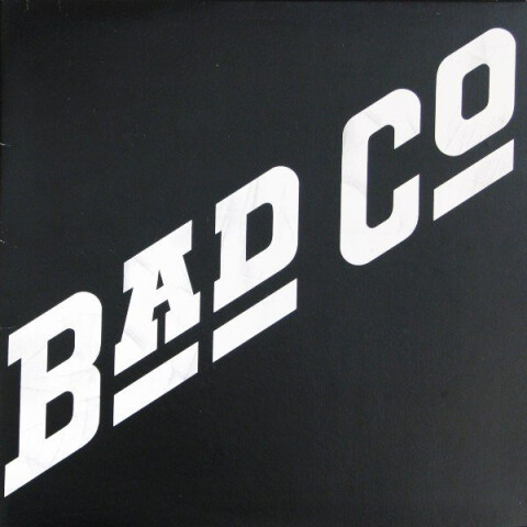Bad Company - Bad Company ILPS 9279
