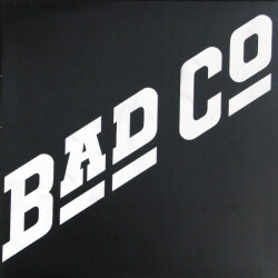 Bad Company - Bad Company ILPS 9279 1