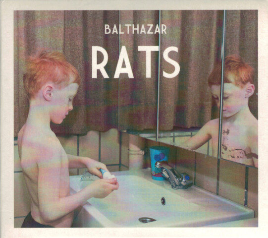 Rats PIASR590CDX