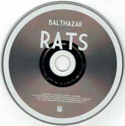 Rats PIASR590CDX 3