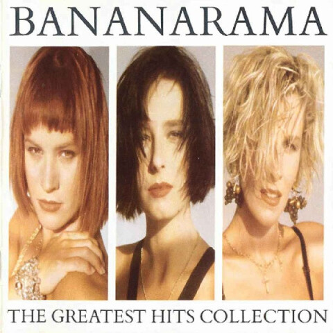 The Greatest Hits Collection Q-LP 259-1
