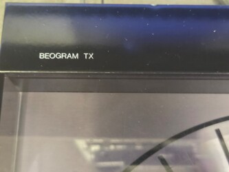 Beogram TX TX1984 6